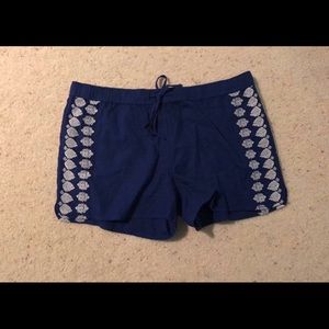 Vineyard vines shorts